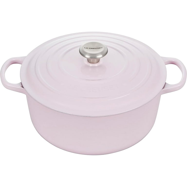 Le Creuset Kitchen | Le Creuset Oven Mitt | Color: Pink | Size: 14 Inches | Pm-15120520's Closet