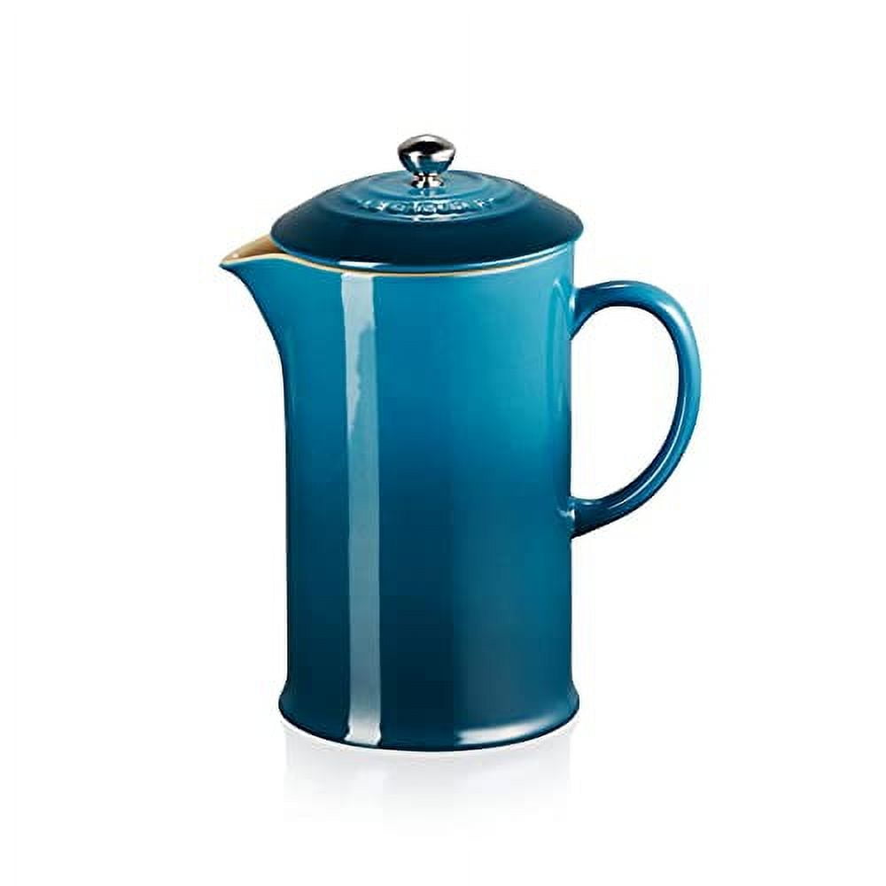 Le Creuset French Press in Dee Walmart