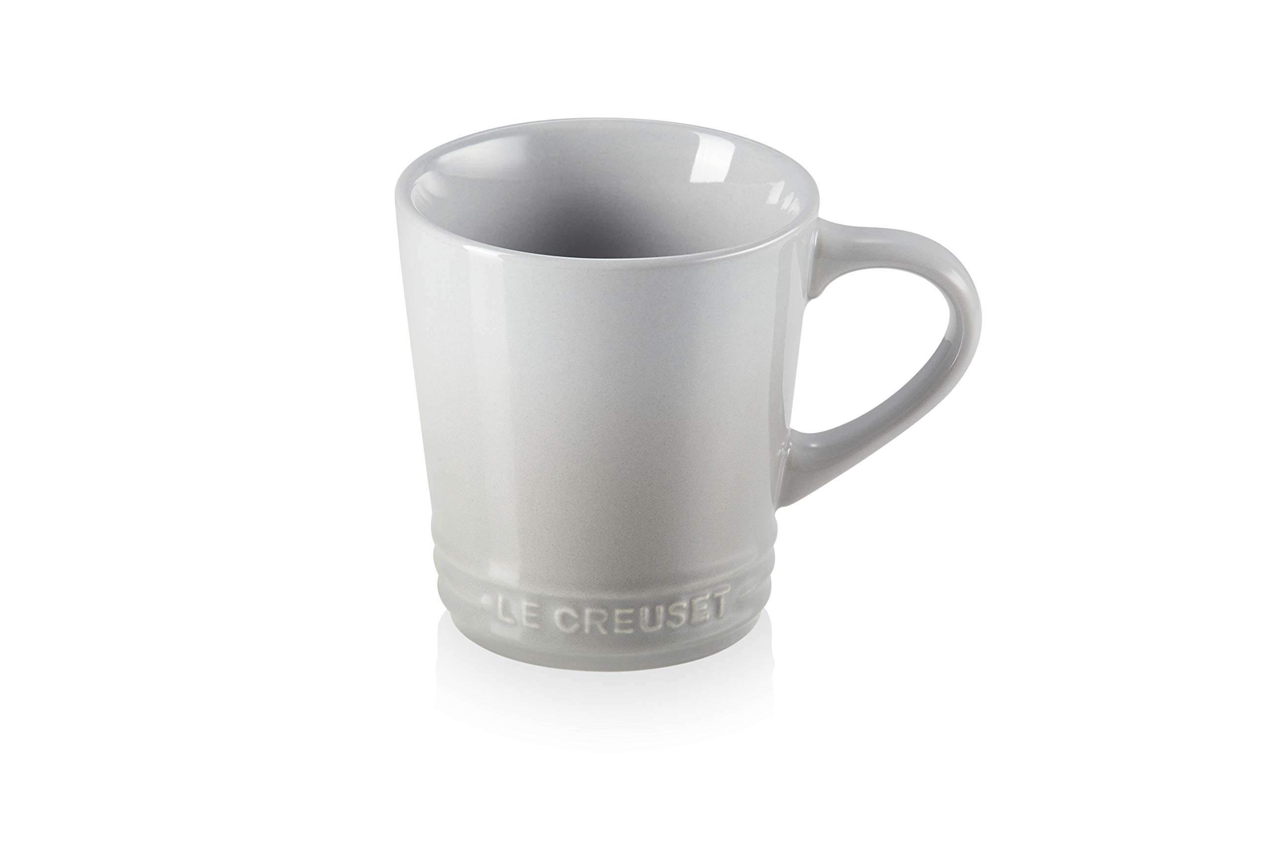 Le Creuset (Le Creuset) Mug Neo Mug 350 ml Mist gray Heat resistant