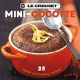 thumbnail image 1 of Pre-Owned Le Creuset Mini-Cocotte: 25 Sweet and Savory Recipes (Hardcover) 2841232565 9782841232567, 1 of 1
