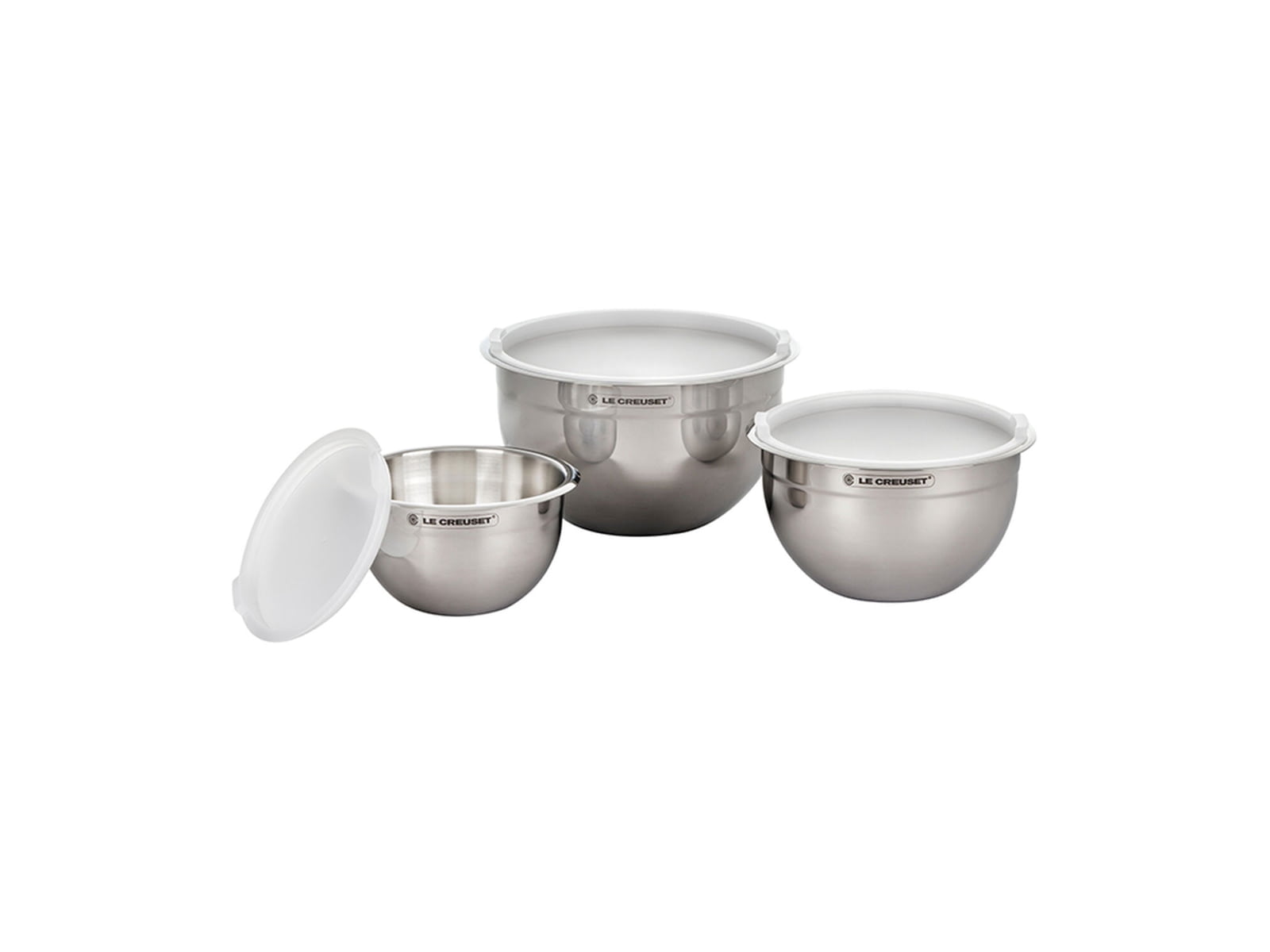 Le Creuset Mini Bowl Set