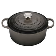 Round Dutch Oven