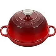 Le Creuset Signature Enameled Cast Iron 9.5 Inch Bread Oven