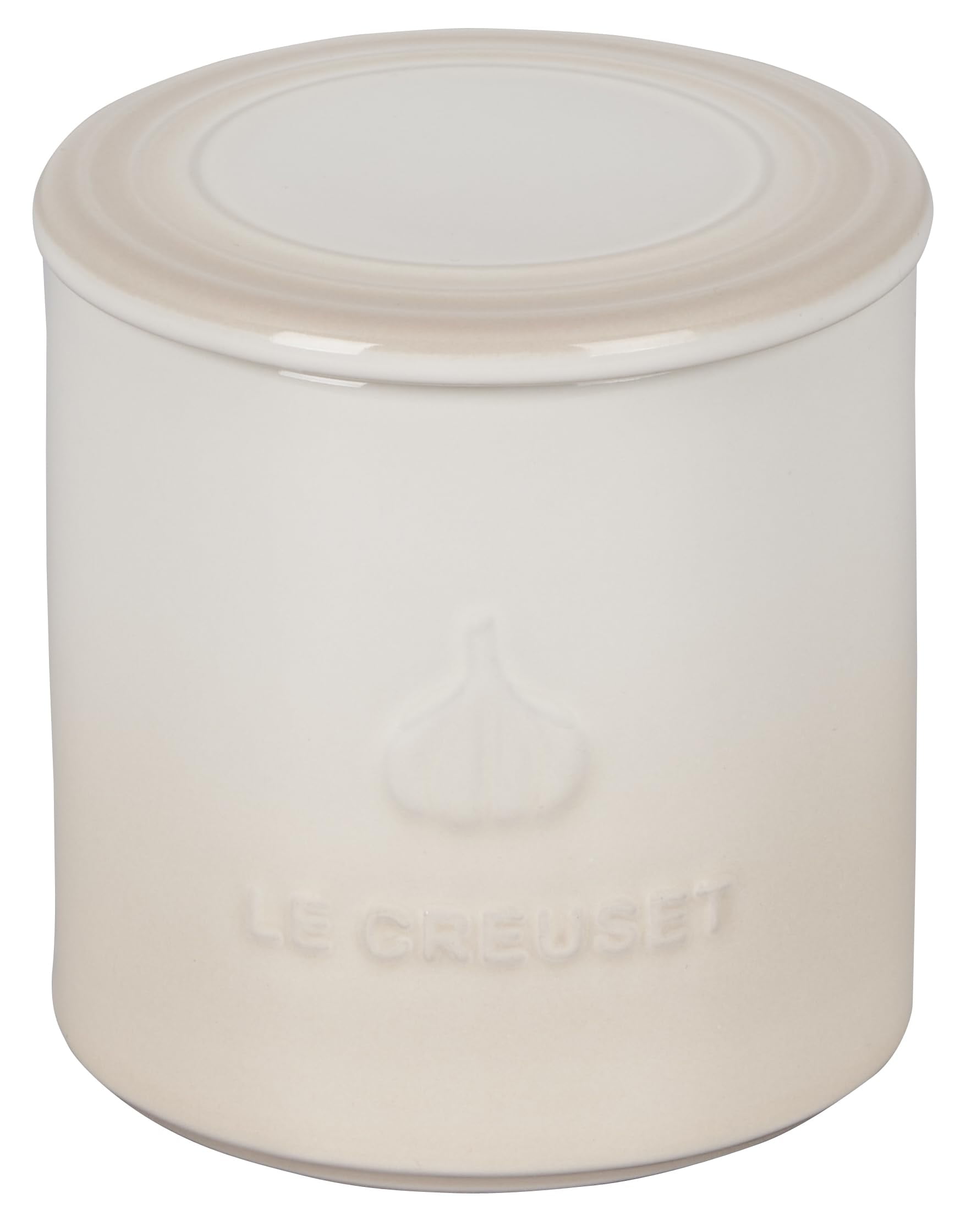 Le Creuset Stoneware Garlic Keeper