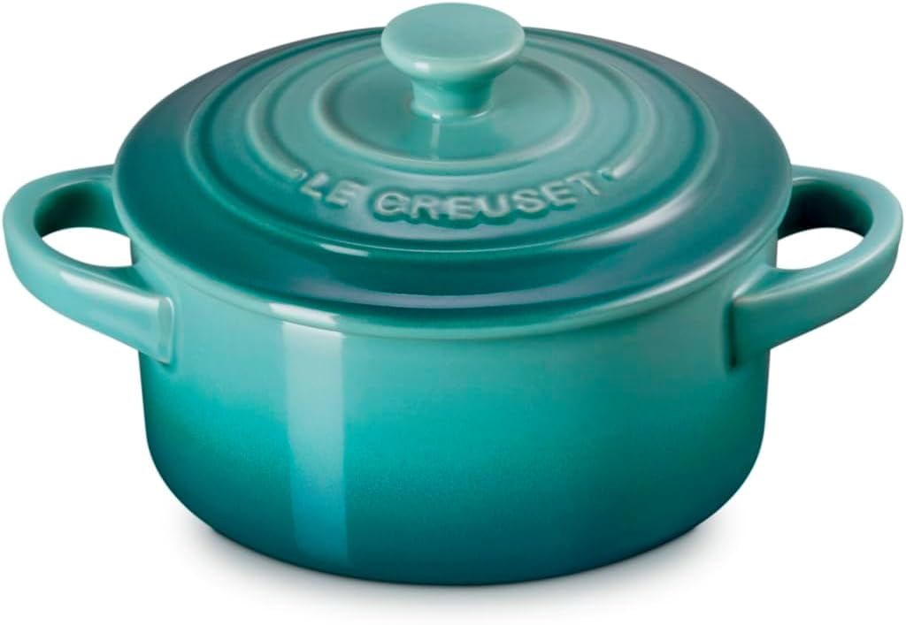 Mini Round Cocotte