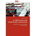 thumbnail image 1 of Le Crm Comme Outil d''optimisation Commerciale (Paperback), 1 of 1