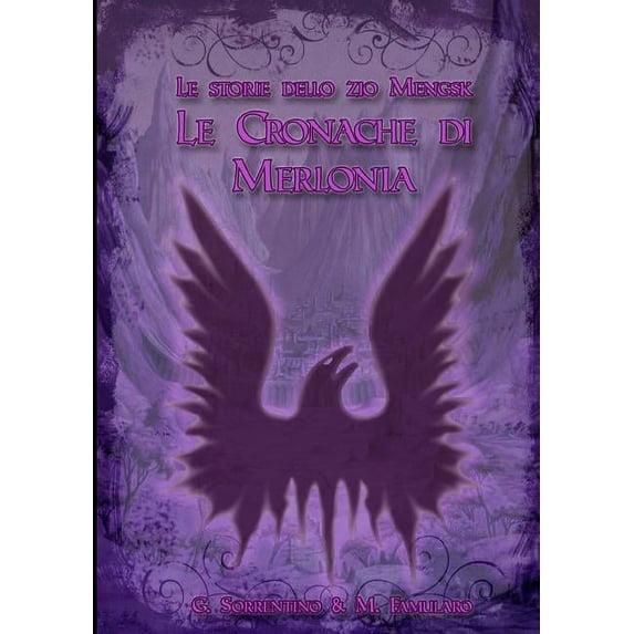 Le Cronache di Merlonia