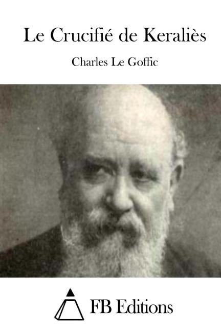 Le CrucifiÃ© de KeraliÃ¨s, (Paperback)