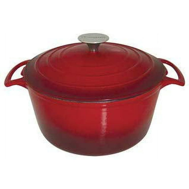 https://i5.walmartimages.com/seo/Le-Cuistot-Enameled-Cast-Iron-Casserole-Pot-4-5-Quart-Dutch-Oven-Beautiful-Graduated-Red-Color-Oven-Safe-Induction-Compatible-Easy-Maintenance_63208880-0011-4845-98f0-e0e58ffd2579.0deb95e4473df3b62427ca1bf0432528.jpeg?odnHeight=768&odnWidth=768&odnBg=FFFFFF