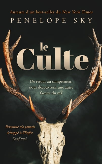 Le Culte: Le Culte (Series #1) (Paperback)