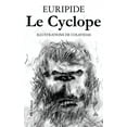 thumbnail image 1 of Le Cyclope: IllustrÃ© par OnÃ©simo Colavidas, (Hardcover), 1 of 1