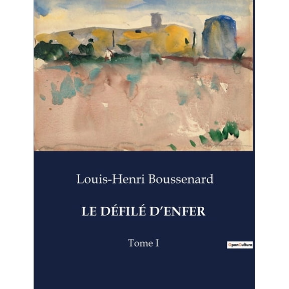 Le Dfil d'Enfer: Une odysse prilleuse au coeur de l'Afrique sauvage., (Paperback)