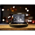 thumbnail image 1 of Le Dejeuner sur l’herbe 3D Engraved Crystal Decor, 1 of 6