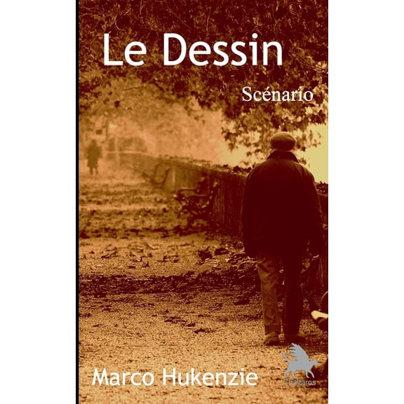 Le Dessin: Scnario, (Paperback)