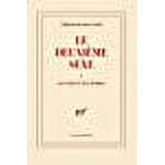 Le Deuxième Sexe, tome 1 : Les Faits et les Mythes