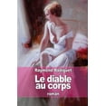 thumbnail image 1 of Le Diable Au Corps, 1 of 1