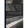thumbnail image 1 of Le Diable À Quatre (Paperback), 1 of 7