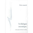 thumbnail image 1 of Le Dialogue socratique, 1 of 1