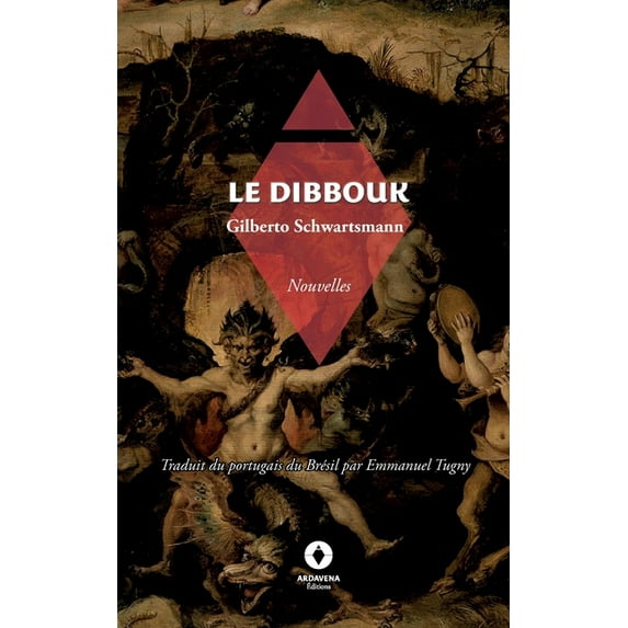 Le Dibbouk, (Paperback)
