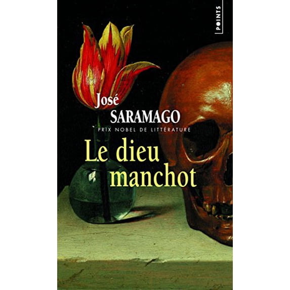Pre-Owned Le Dieu manchot Paperback