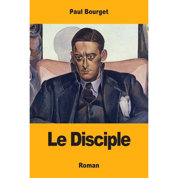 Le Disciple, (Paperback)