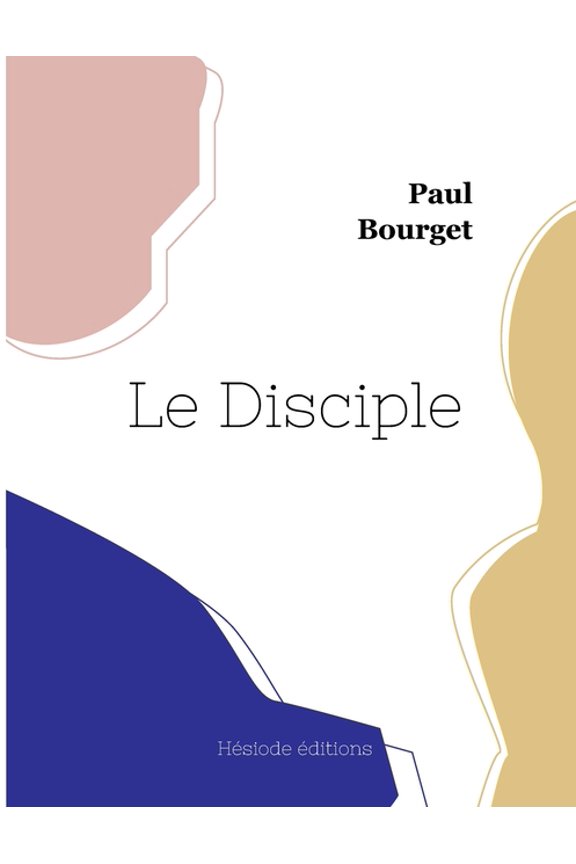 Le Disciple (Paperback)