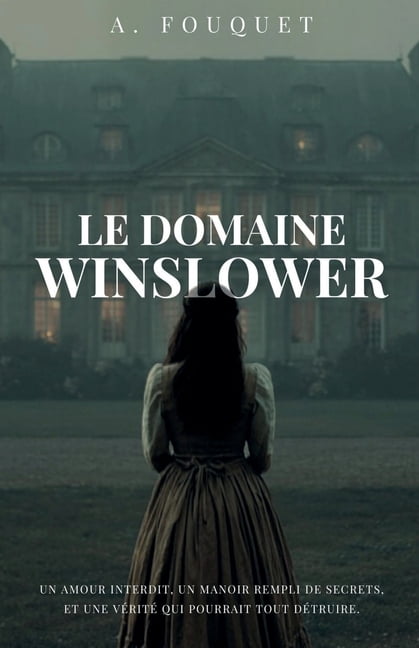 Le Domaine Winslower, (Paperback)