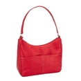 thumbnail image 1 of Le Donne Leather Addison Hobo, Premium Full Grain Colombian Leather Shoulder Bag, 1 of 7