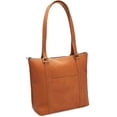 thumbnail image 1 of Le Donne Leather City Pocket Tote LD-9922, 1 of 4