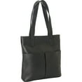 thumbnail image 1 of Le Donne Leather Destination Tote LD-9606-R, 1 of 5