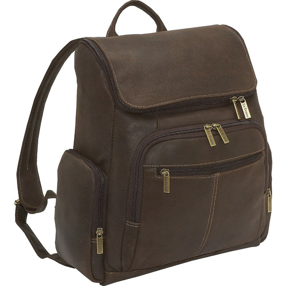 distressed leather computer backpack le donne Donne® Leather: Backpacks grain leather backpack designed for everyday use.Spacious 20L capacity with multiple compartments for easy organization.Comfortable Le Donne Leather Distressed Leather