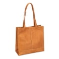 thumbnail image 1 of Le Donne Leather Everly Tote,  Full Grain Colombian Leather Shoulder Tote Bag, 1 of 7