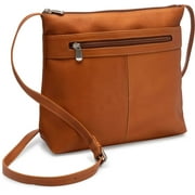 Le Donne Leather Glorienda Multi Bag LD-9966