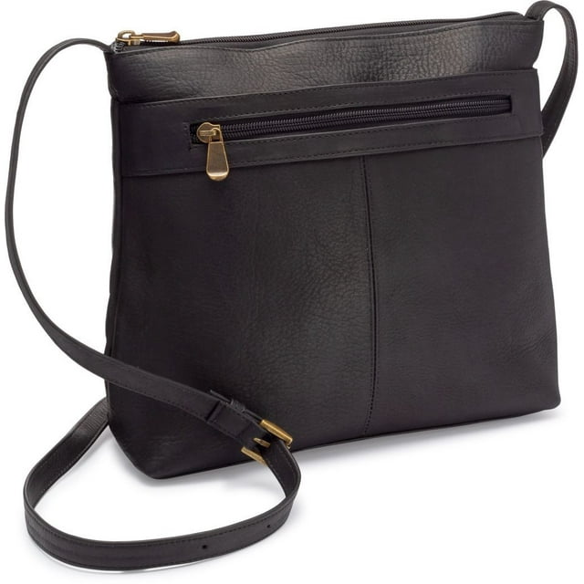 Le Donne Leather Glorienda Multi Bag LD-9966