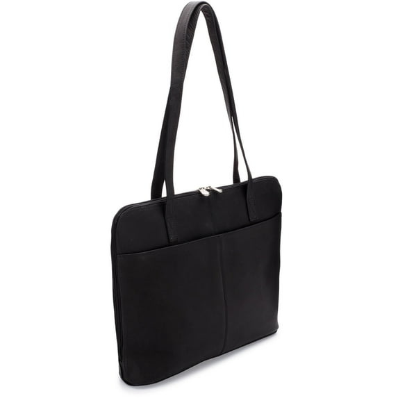 Le Donne Leather Moderno Business Tote LD-8042