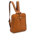 thumbnail image 1 of Le Donne Leather Nokota Backpack LD-8064, 1 of 4