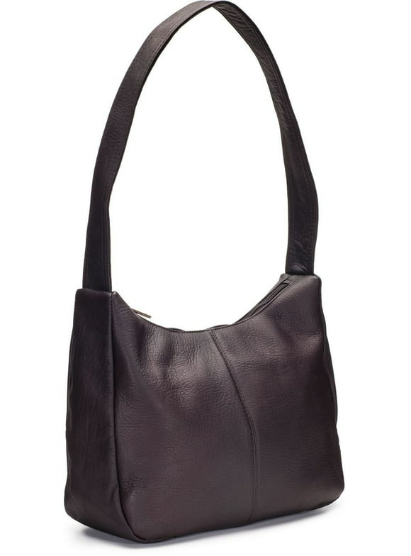 Le Donne Leather The Urban Hobo H-97