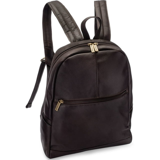 Le Donne Leather Women's Boutique Backpack LD-9944