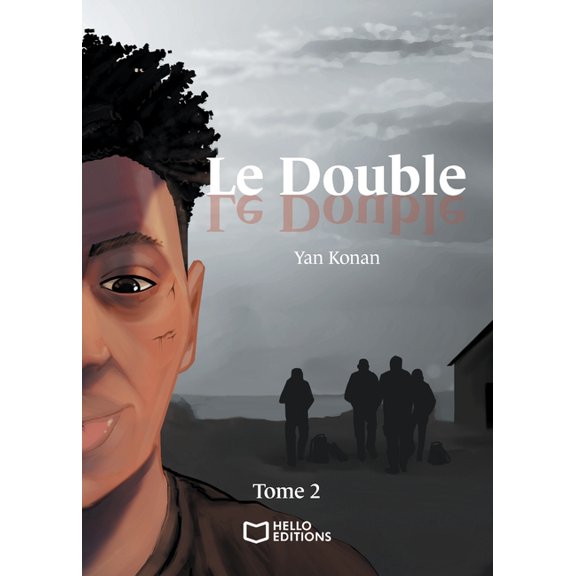 Le Double: Tome II, (Paperback)