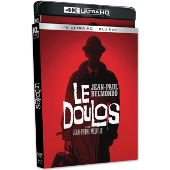 KL Studio Classics - Le Doulos [ULTRA HD]