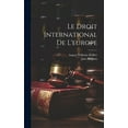 thumbnail image 1 of Le Droit International De L'europe (Hardcover), 1 of 1