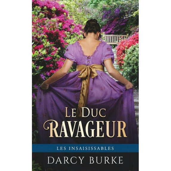 Le Duc Ravageur, (Paperback)