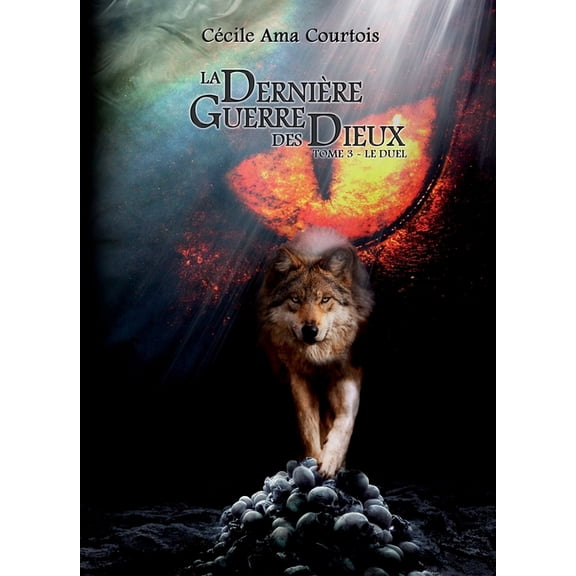 Le Duel: La Dernire Guerre Des Dieux, Tome 3, (Paperback)