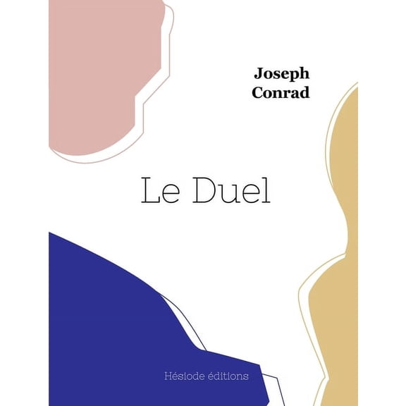 Le Duel (grand format), (Paperback)
