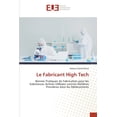 thumbnail image 1 of Le Fabricant High Tech, (Paperback), 1 of 1