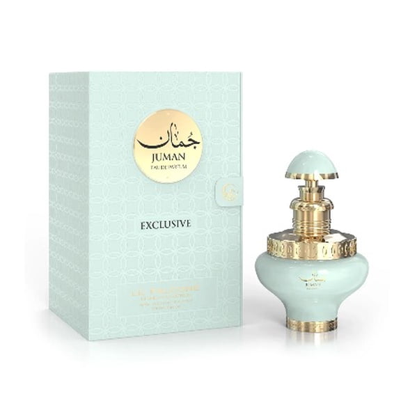 Le Falcone Unisex Juman Exclusive EDP Spray 3.4 oz Fragrances 6294019030798