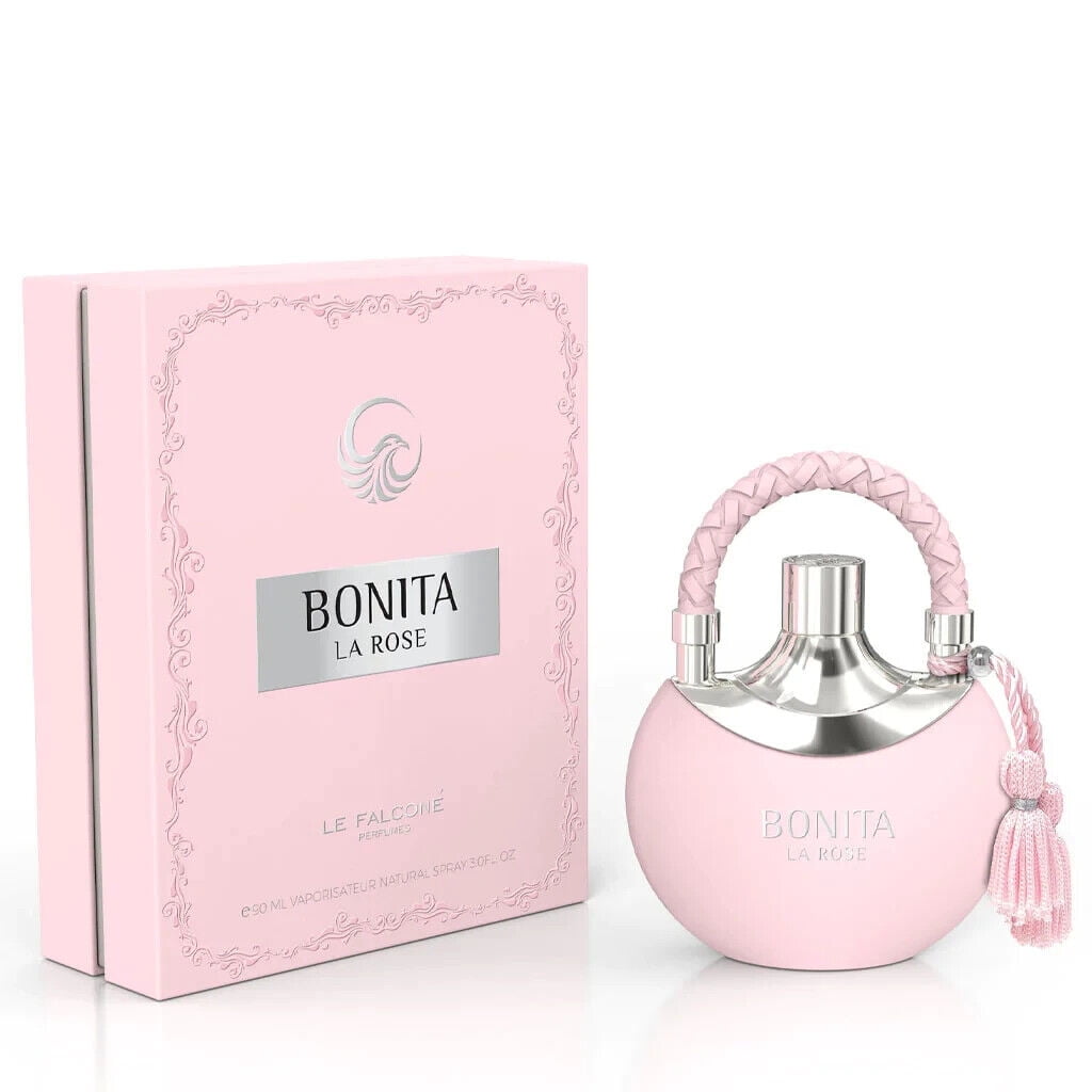 Le Falcone Perfumes Bonita La Rose Eau de Parfum for Women