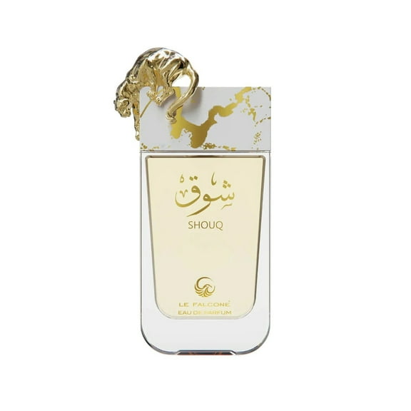 Le Falcone Shouq Eau De Parfum - Niche Collection 3oz