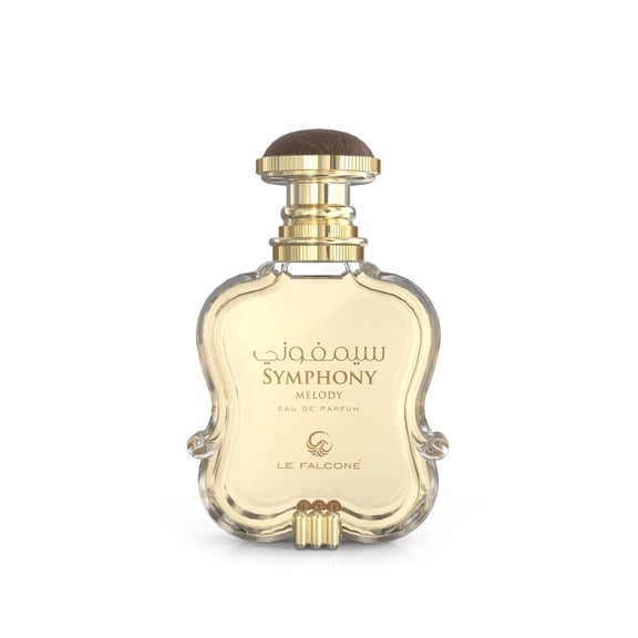 Le Falcone Unisex Symphony Melody EDP Spray 3.4 oz Fragrances 6294019027323