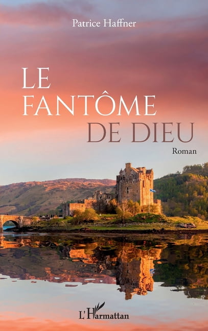 Le FantÃ´me de Dieu, (Paperback)